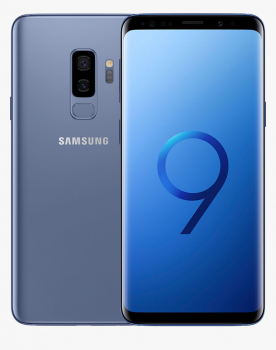 samsung galaxy S9-